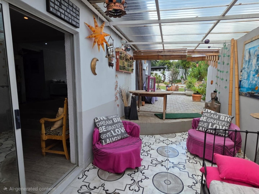 6 Bedroom Property for Sale in Heuwelsig Free State